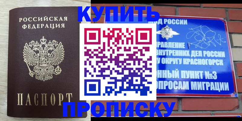 прописка гарантия в Прохладном